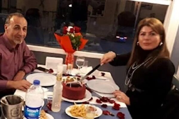Amcaları ve Yengeleri Öldüren Kardeşlere Hapis Cezası