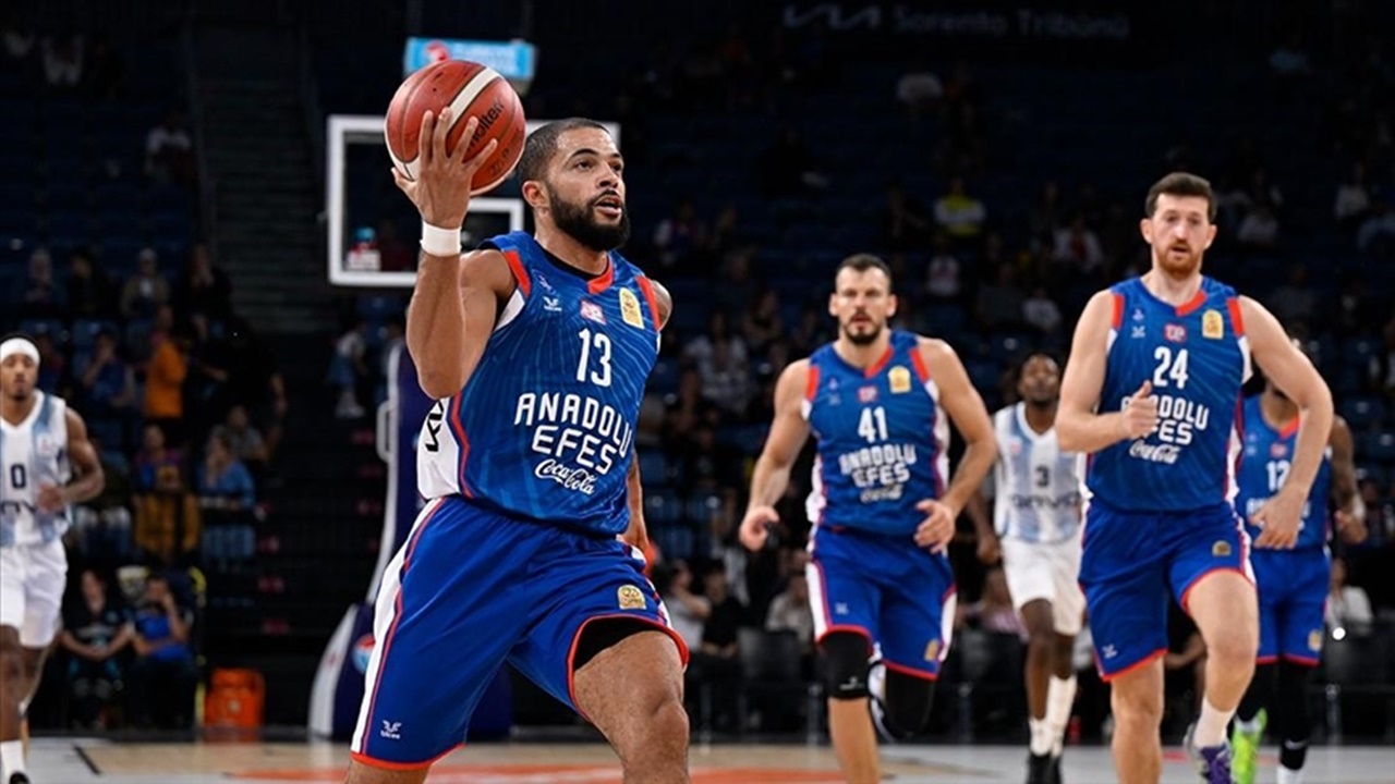 anadolu efes monacoya konuk olacak
