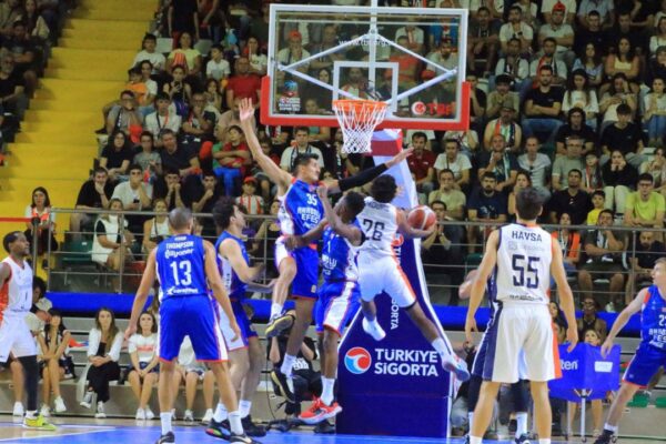 Anadolu Efes Real Madrid Maçı Ne Zaman, Saat Kaçta, Hangi Kanalda?