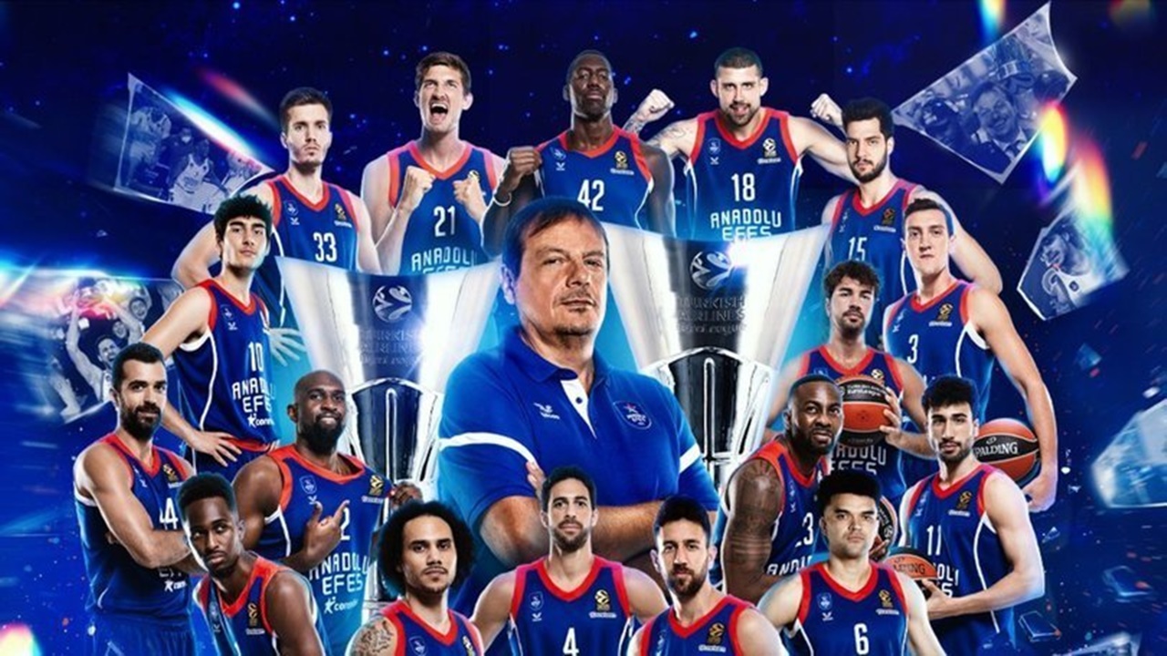 anadolu efesten thy avrupa liginde 300 galibiyet
