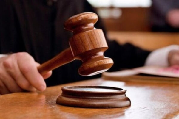 Anayasa Mahkemesi Kararıyla Üç Siyasi Parti Kaldırıldı