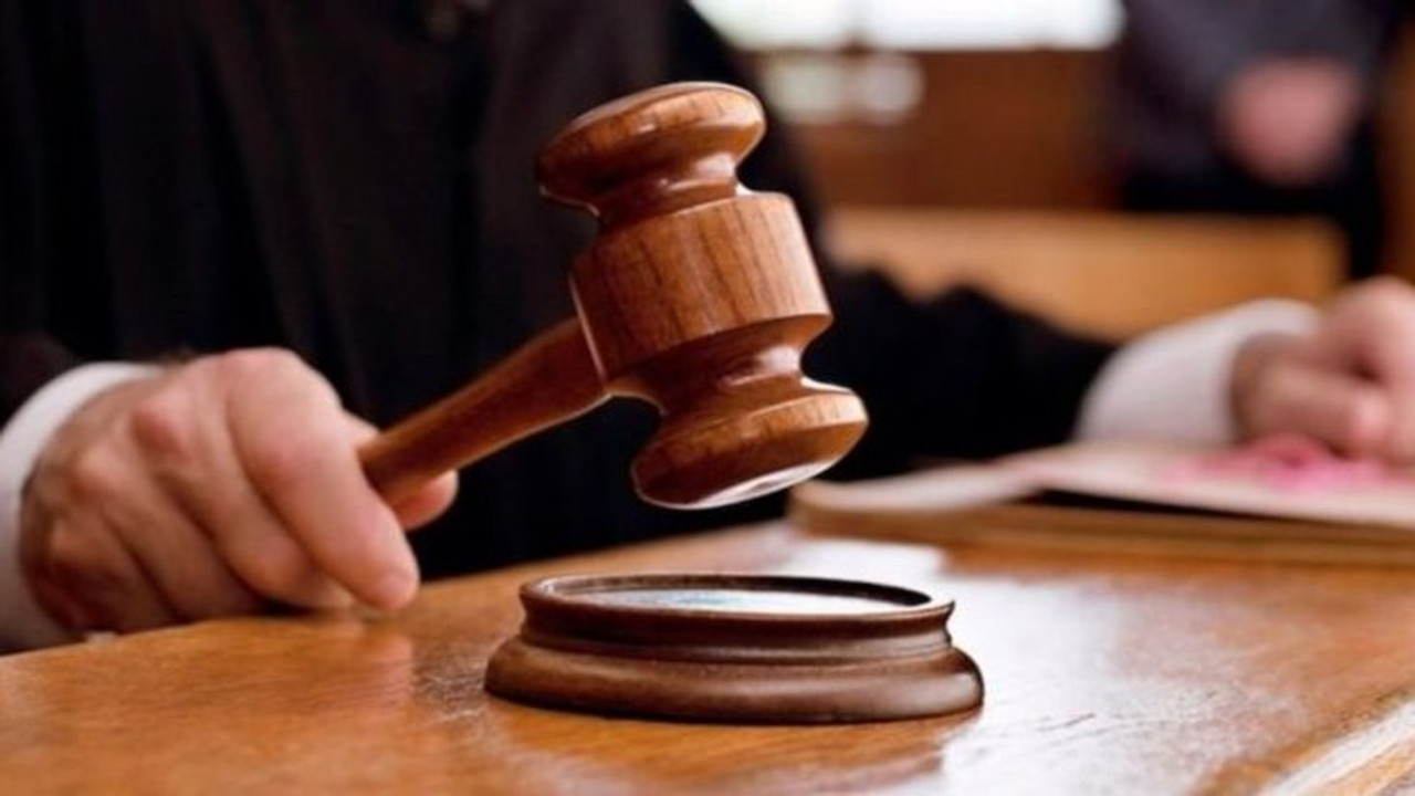 anayasa mahkemesi kararıyla Üç siyasi parti kaldırıldı