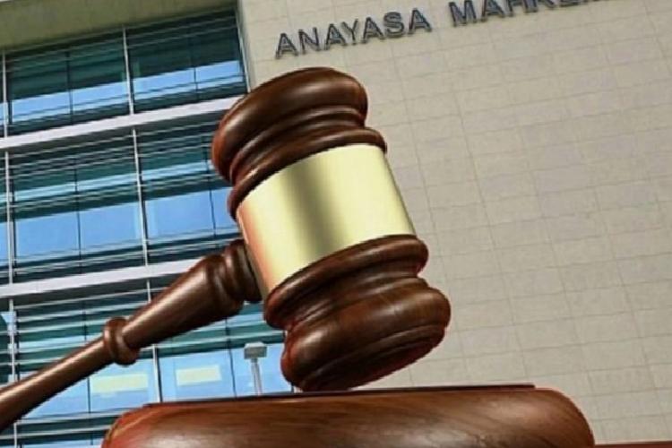 anayasa mahkemesinden geç kamulaştırma bedeli ile ilgili karar