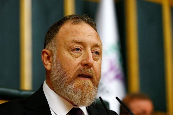 Ankara Cumhuriyet Başsavcılığı’ndan Sezai Temelli Hakkında Soruşturma
