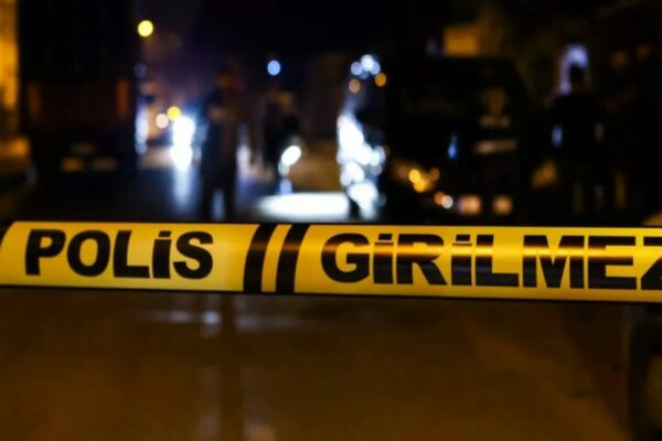 Ankara’da Korkunç Kaza: 1 Ölü 1 Ağır Yaralı