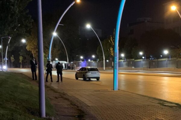 Ankara’da Patlatılan Paketten Kıyafet Çıktı