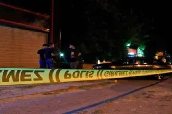 Ankara’da Uyuşturucu Katliamı: İhbar Etmesi Sonu Oldu