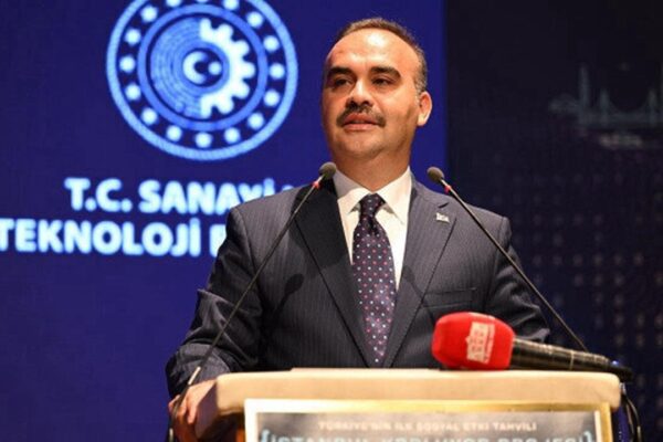 Antalya 2026 Uluslararası Uzay Kongresi'ne Ev Sahipliği Yapacak