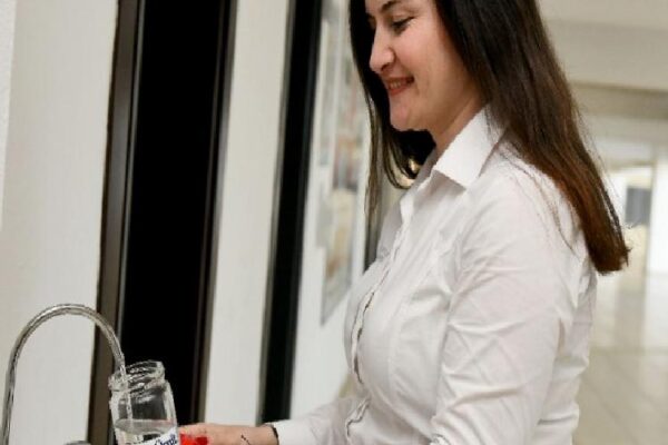 Antalya Muratpaşa’da günlük plastik kullanımı azaldı