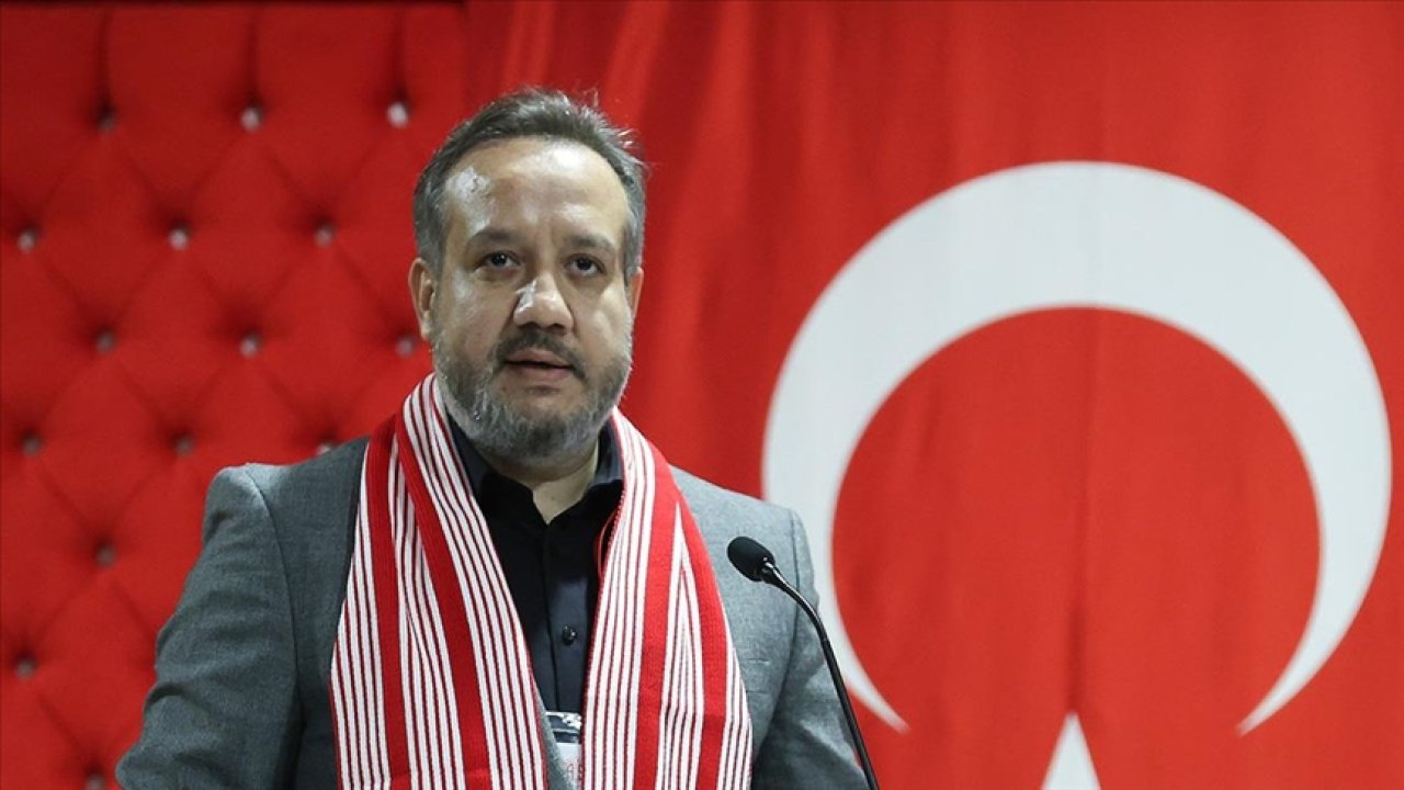antalyaspor başkanına kavuştu