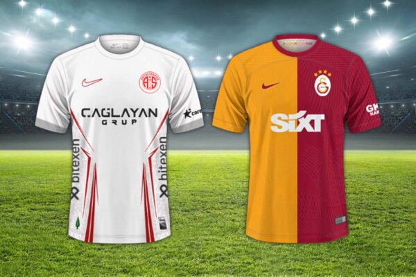 Antalyaspor Galatasaray Maçı Ne Zaman, Saat Kaçta, Şifresiz Hangi Kanalda?