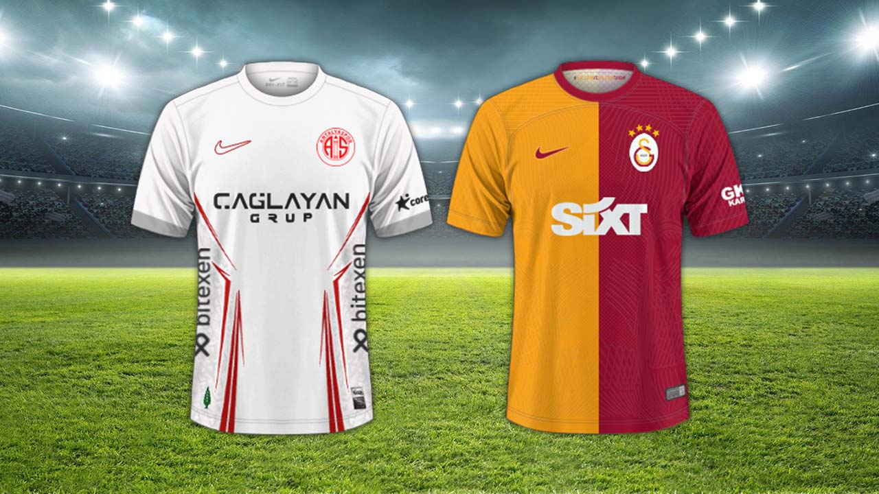 antalyaspor galatasaray maçı ne zaman saat kaçta Şifresiz hangi kanalda