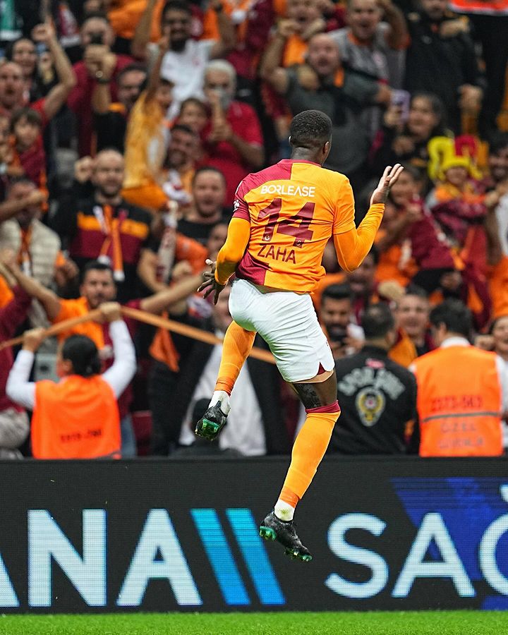 Antalyaspor Galatasaray Maçı Ne Zaman