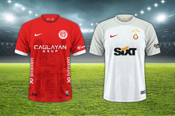 Antalyaspor Galatasaray Maçı Ne Zaman, Şifresiz Hangi Kanalda?
