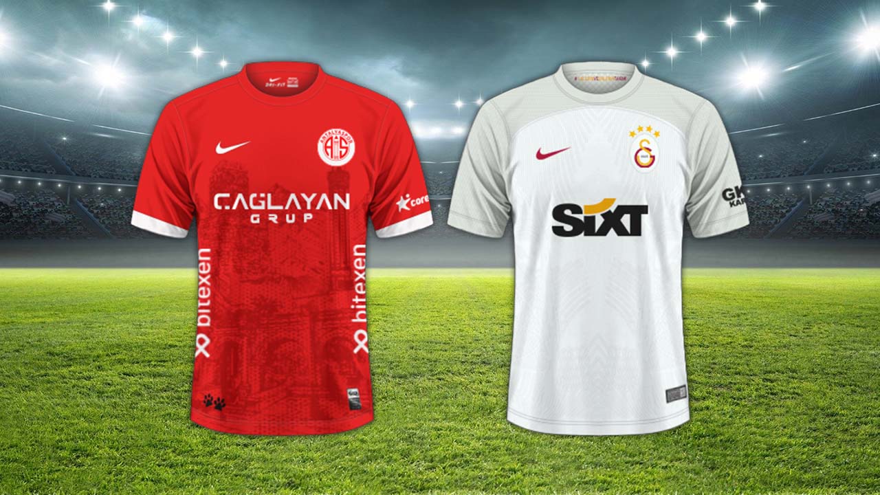antalyaspor galatasaray maçı ne zaman Şifresiz hangi kanalda