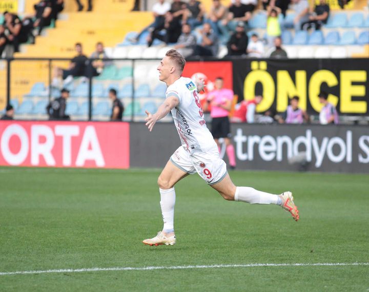 Antalyaspor Galatasaray şifresiz izle