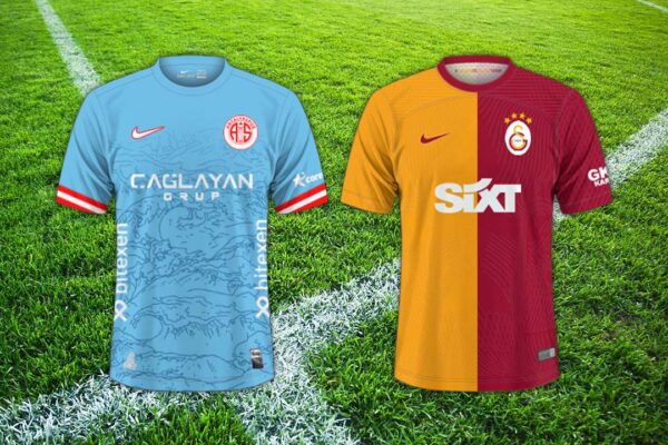 Antalyaspor Galatasaray Maçı Şifresiz Nasıl İzlenir?