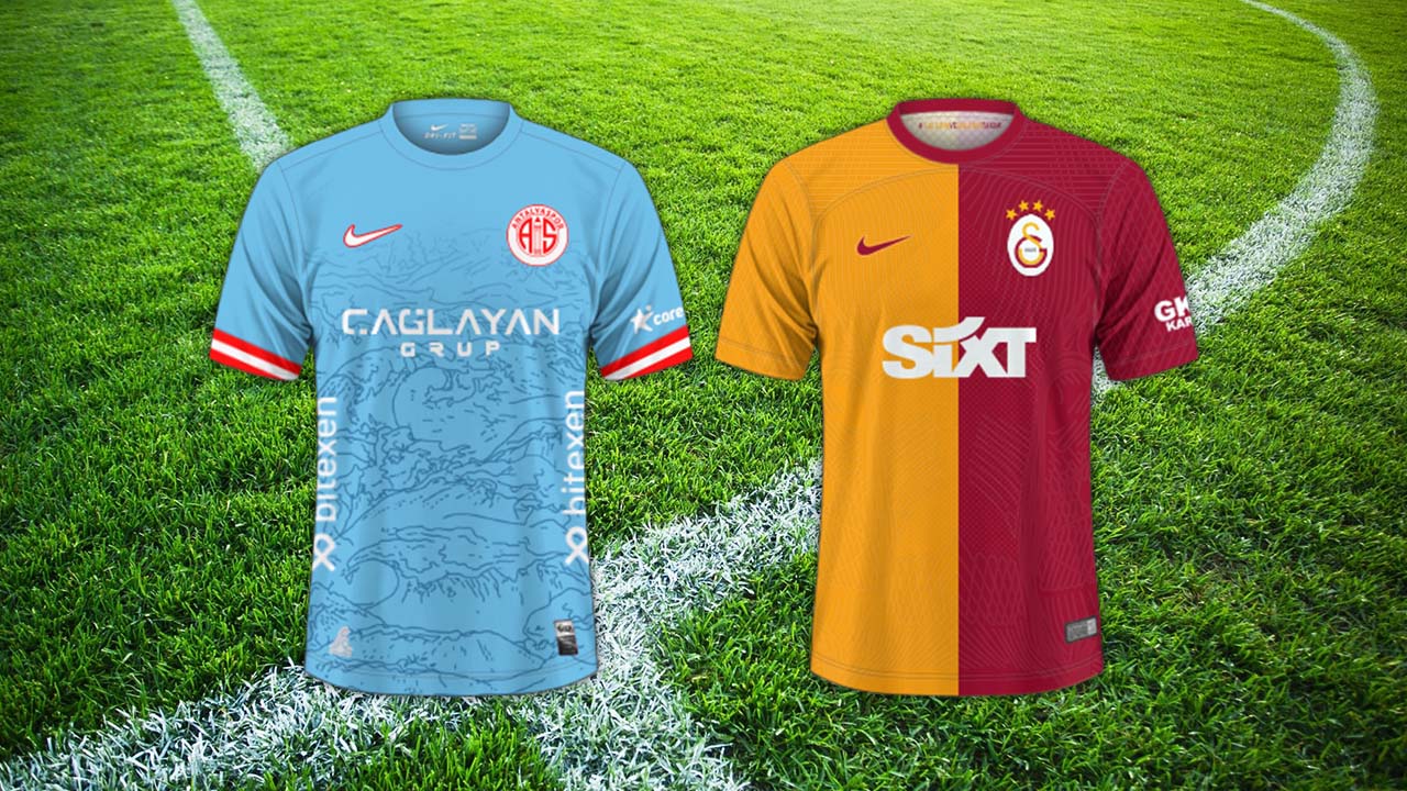 antalyaspor galatasaray maçı Şifresiz nasıl İzlenir