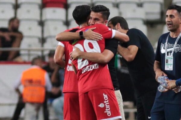 Antalyaspor’un 2 İsrailli Futbolcusu İçin Çarpıcı İddia