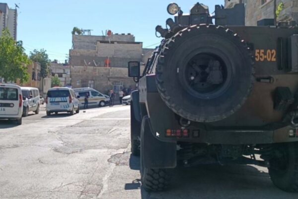 Antep’te Silahlı Kavga Sonucu 3 Kişi Hayatını Kaybetti