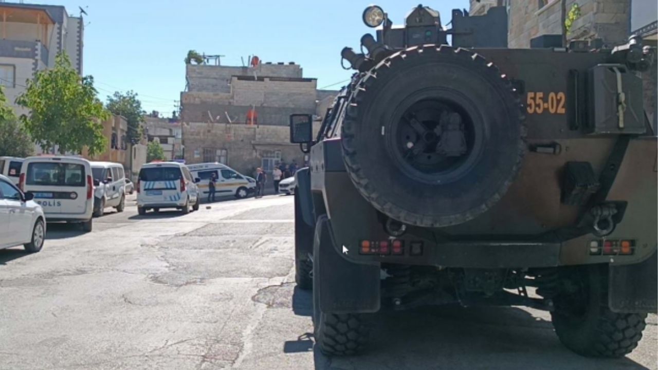Antepte Silahlı Kavga Sonucu 3 Kişi Hayatını Kaybetti