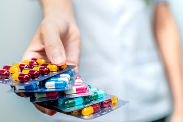 Antibiyotikler Grip Ve Soğuk Algınlığı Tedavisinde Etkili Değil
