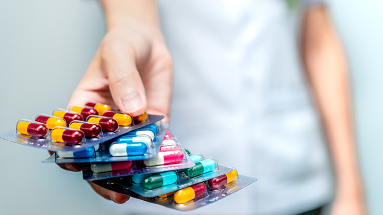antibiyotikler grip ve soğuk algınlığı tedavisinde etkili değil