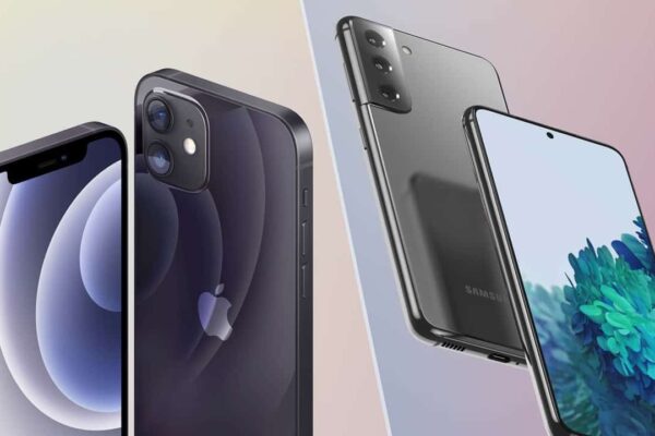Apple, Pazar Payını Artırmayı Başardı