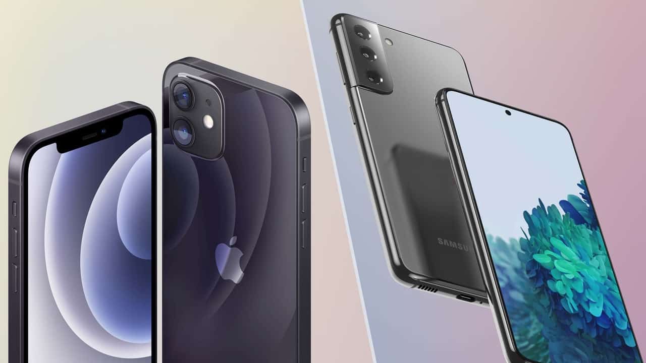 Apple Pazar Payını Artırmayı Başardı