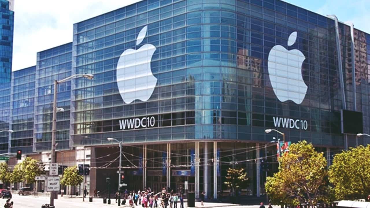 Apple Türkiye'de Üretim Yapıyor