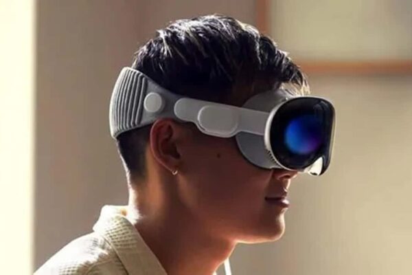 Apple Vision Pro’ya 3 Boyutlu Dizi İmkanı Geliyor!