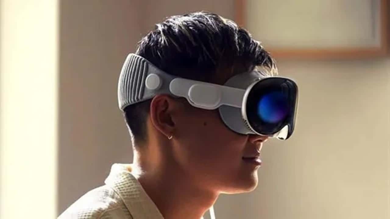 Apple Vision Pro’ya 3 Boyutlu Dizi İmkanı Geliyor!