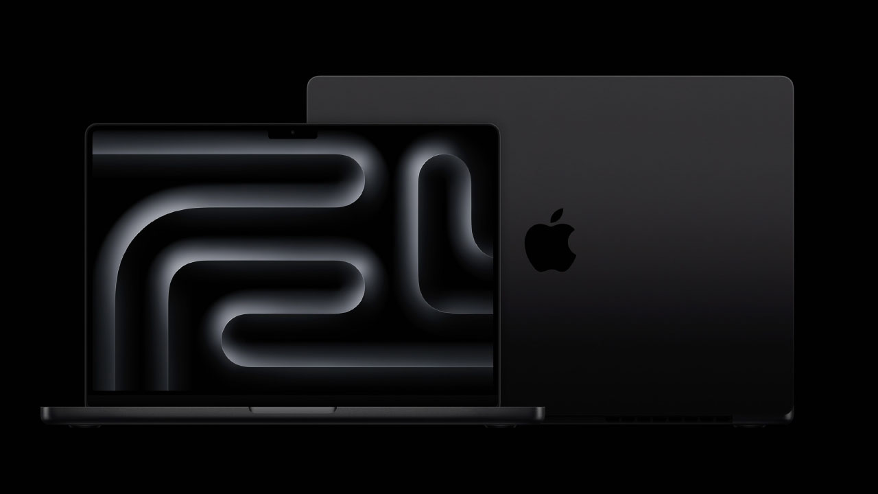 apple yeni maclerini tanıttı m3 m3 pro ve m3 max