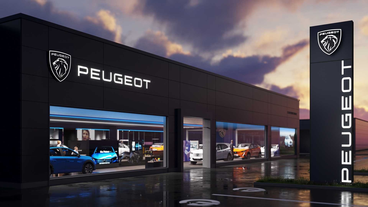 Araba Alacaklara Peugeot’dan Kampanya