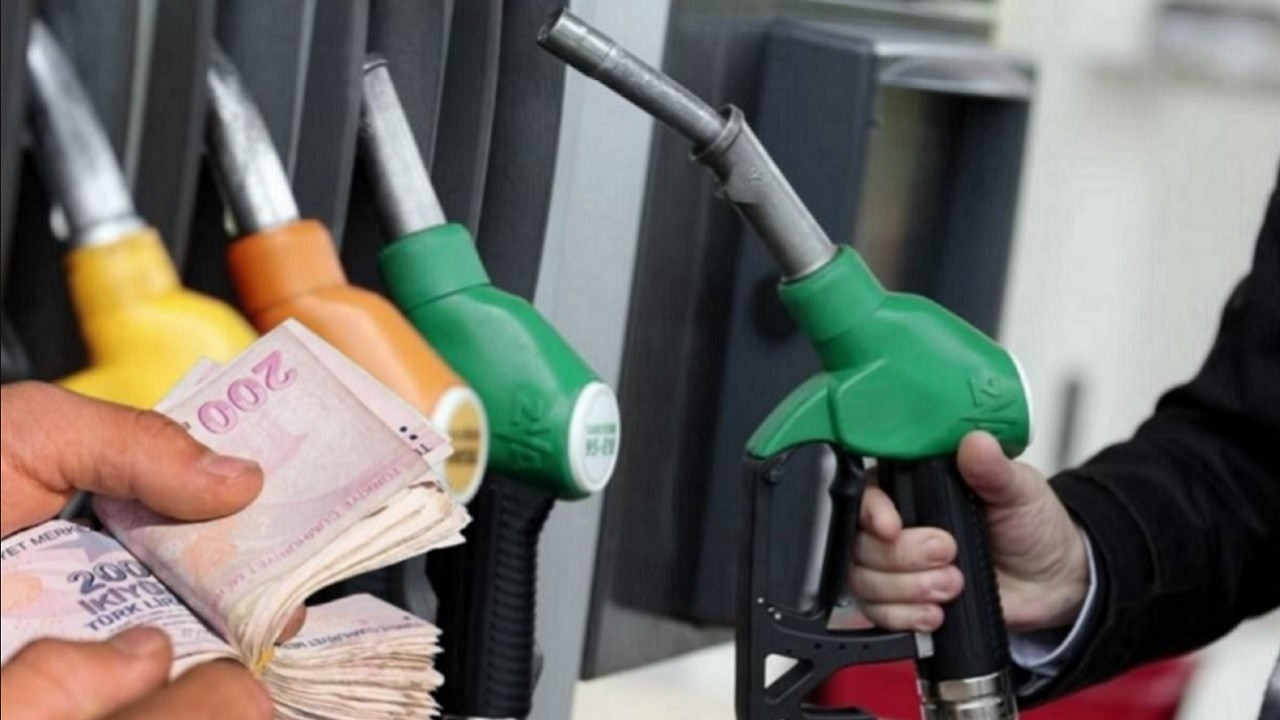 aracı olanlara kötü haber motorine gelecek olan İndirim İptal edildi