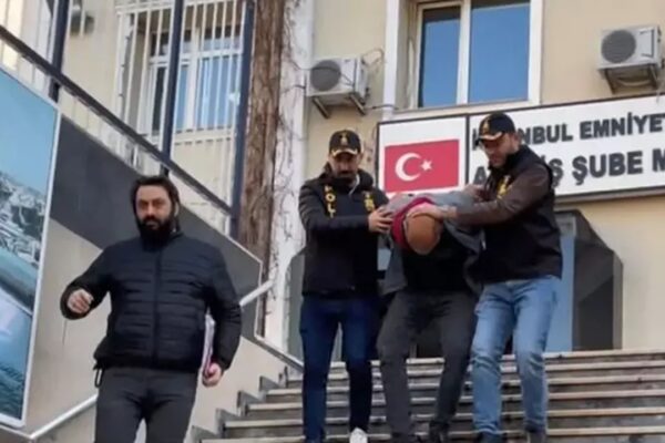 Aranan 3 Bin 634 Kişi 10 Günde Yakalandı