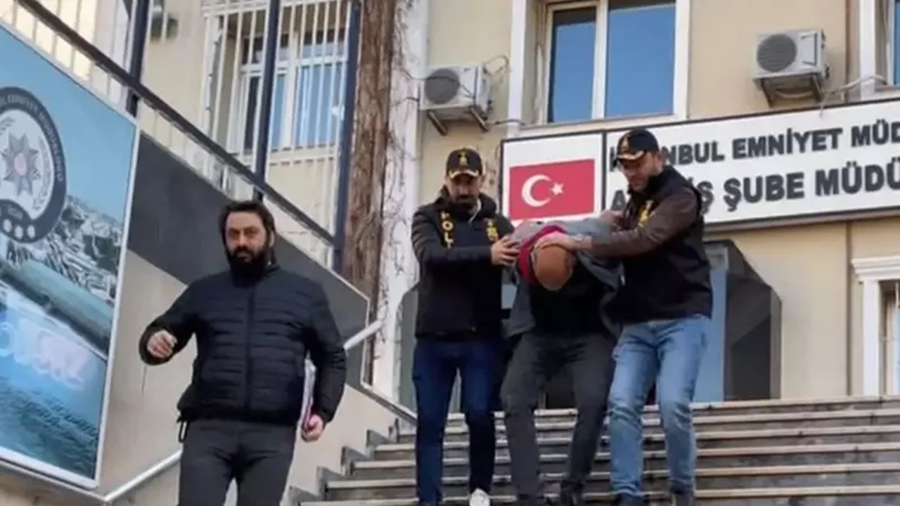 Aranan 3 Bin 634 Kişi 10 Günde Yakalandı