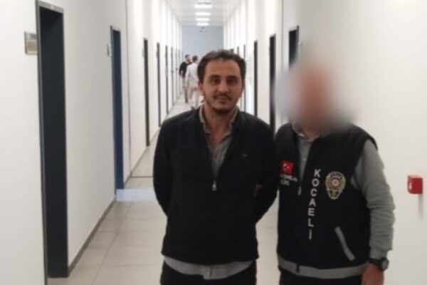 Aranan 5 Hükümlü Yakalandı