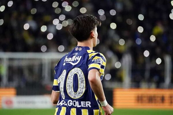Arda Güler’in Serbest Kalma Bedeli 17.5 Milyon Euro