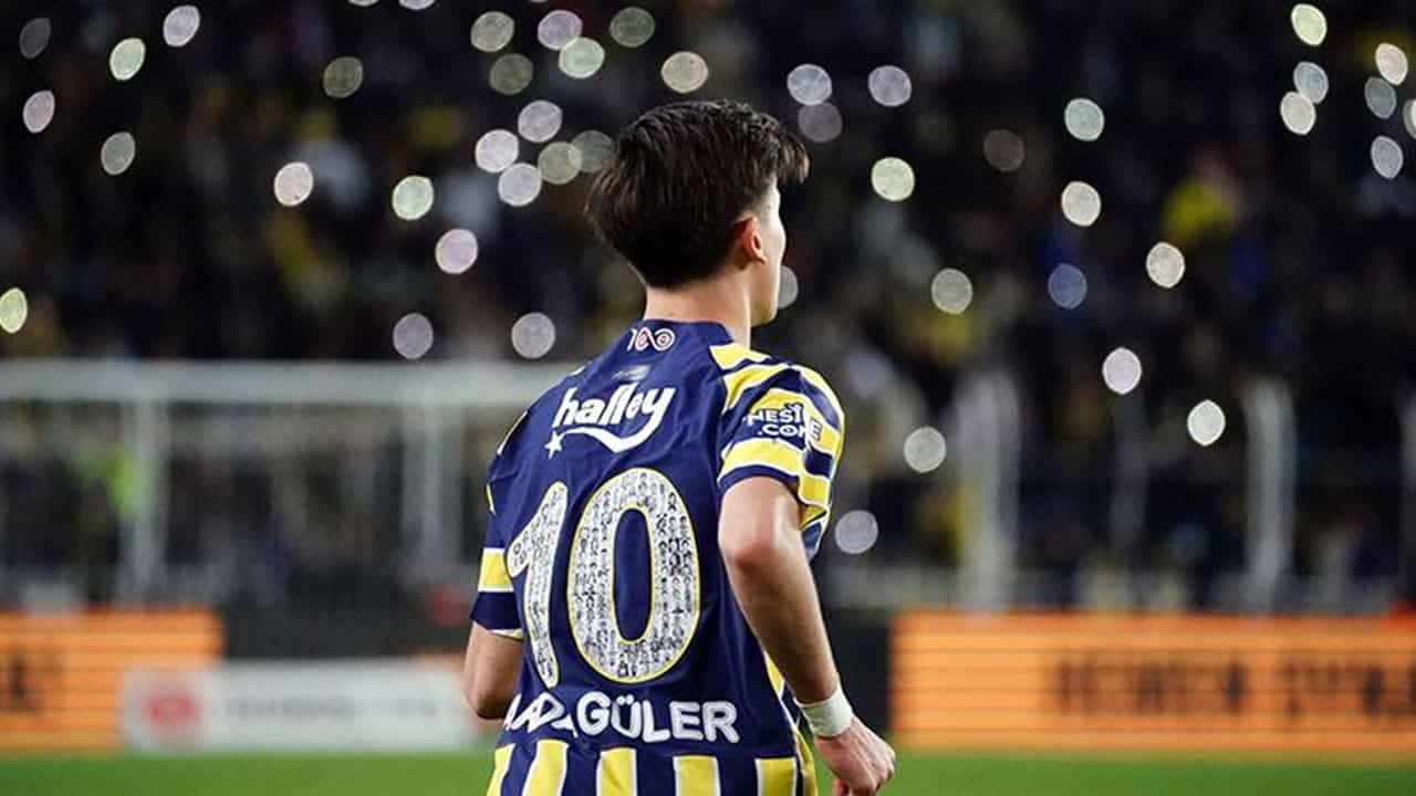 Arda Güler’in Serbest Kalma Bedeli 17.5 Milyon Euro