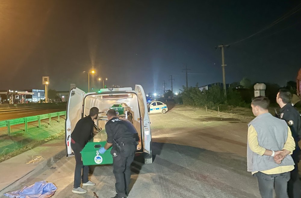 Arifiye'de Bisiklet Kazası: Sürücü Hayatını Kaybetti