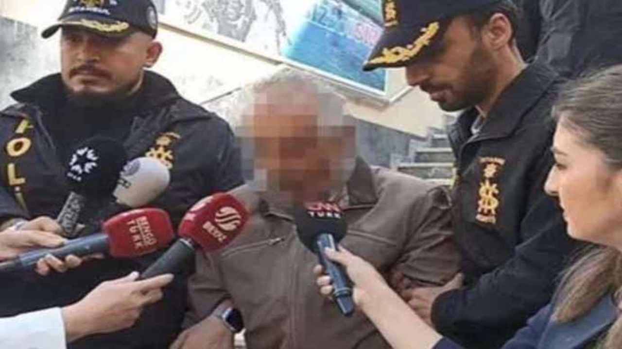 arkadaşını kömürlükte Öldüren 79 yaşındaki sanık müebbet hapis cezası aldı