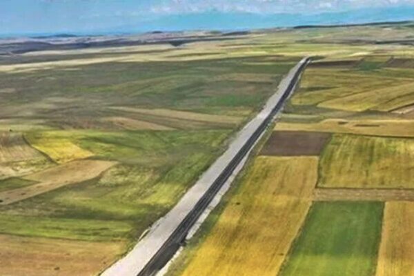 Arsa, Tarla Ve İş Yeri Satışlarında Yılın 10 Ayında Tüm Zamanların En Yüksek Rakamına Ulaşıldı