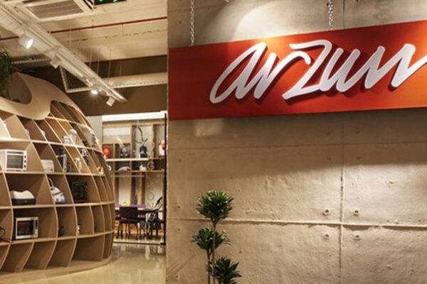 Arzum 9 Ayda 1.9 Milyarlık Satış Yaptı