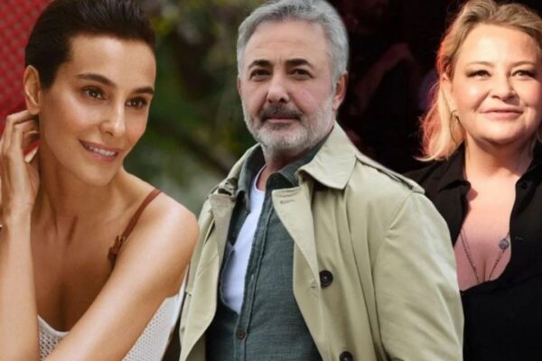 Arzum Onan’dan Aslantuğ’un Aşk Dedikodularına Açıklama