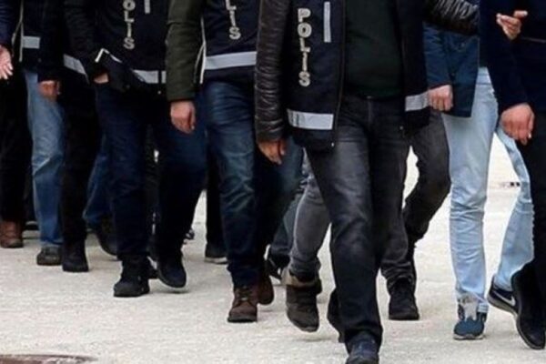 Asayiş Uygulamasıyla Aranan 18 Suçlu Yakalandı