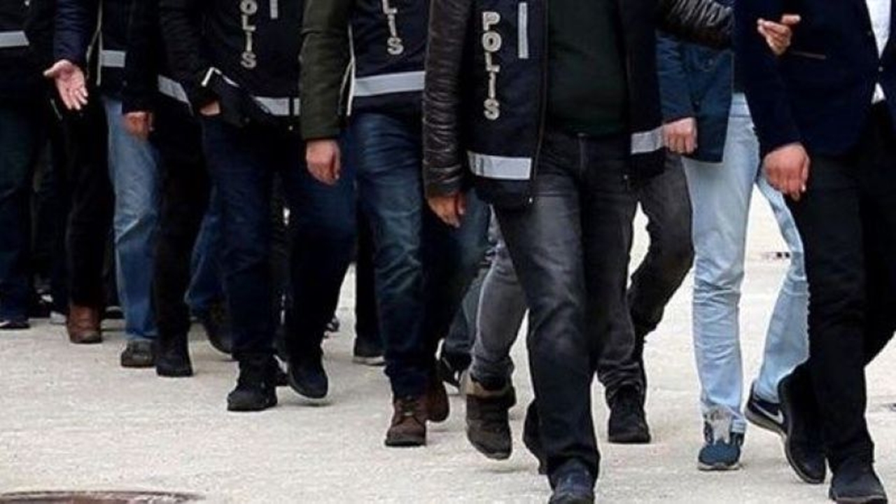 asayiş uygulamasıyla aranan 18 suçlu yakalandı