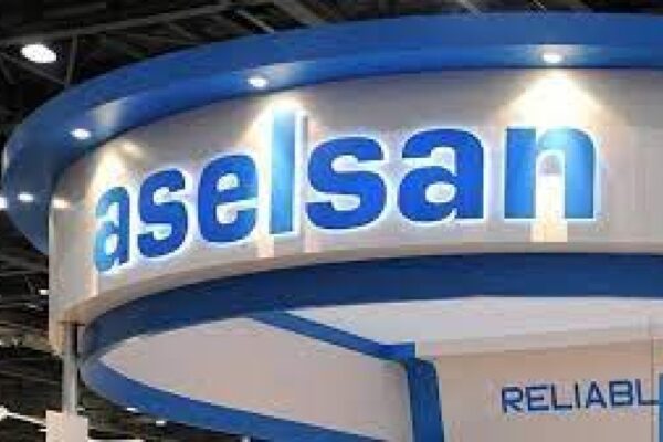 ASELSAN’dan Yeni Rekor: Tarihte Bir İlk