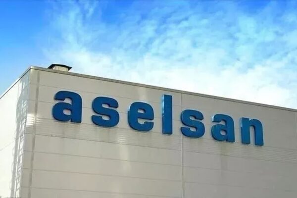 ASELSAN’ın Uluslararası Müşterisi İle Yeni Anlaşma
