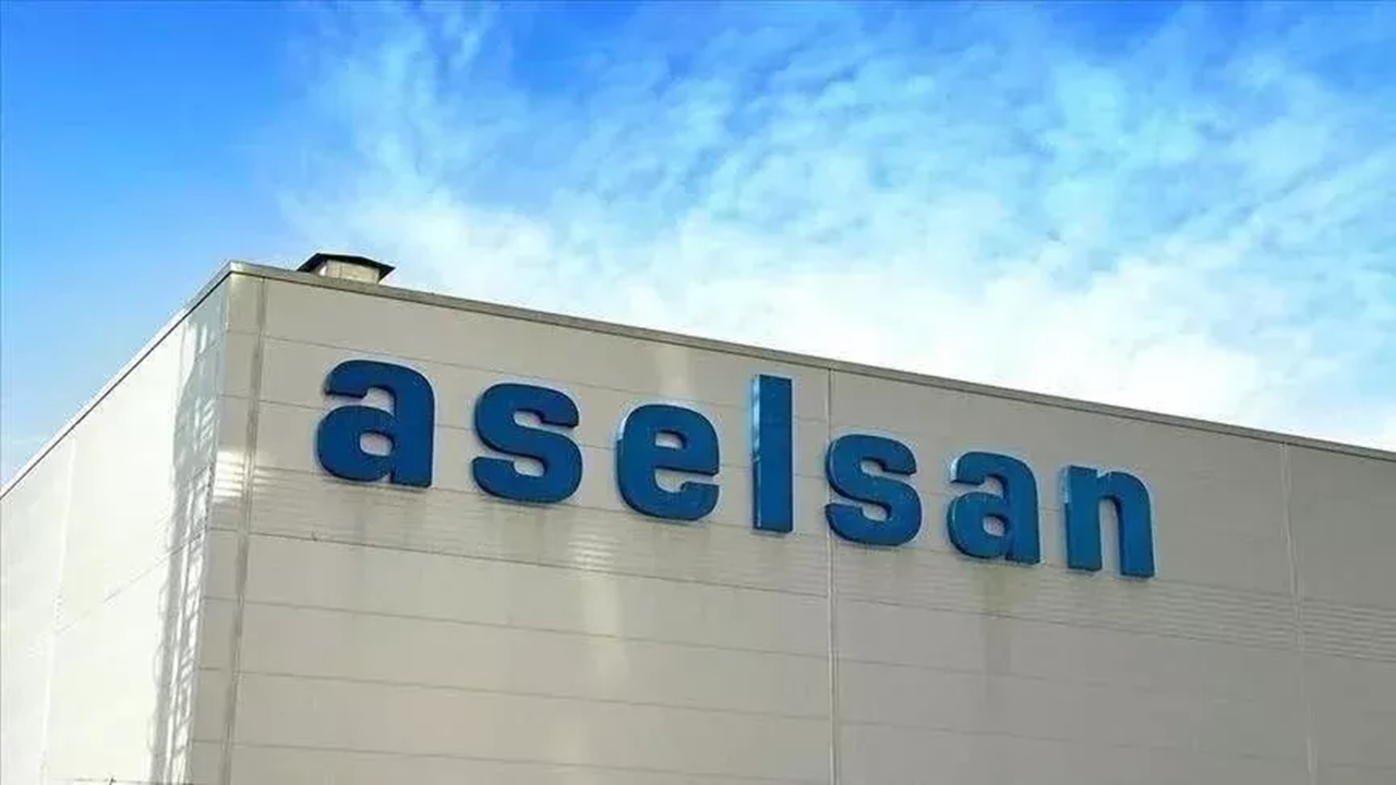 aselsanın uluslararası müşterisi İle yeni anlaşma